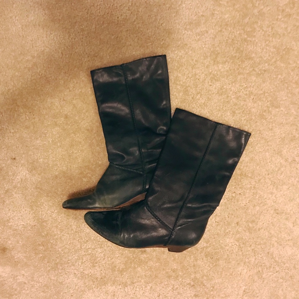 Frye Boots